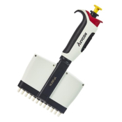 Axygen Axypet Pro 20-200uL 12-Channel Pipettor
