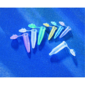 Microfuge Tube 2ml Clear Boil Proof