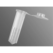 Select 2.0mL Boil-Proof Microtubes Assorted