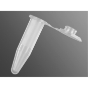 Microfuge Tube 0.6ml Clear