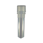 Microtube Screw Cap 2ml Conical
