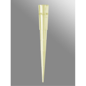 Axygen 200ul Yellow Sterile and Racked Pipette Tips Compatible With Eppendorf Pipette