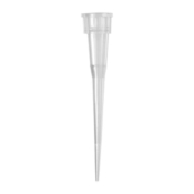 Axygen 0.5-10uL Microvolume Racked Long Length  Pipette Tips - Non-Filtered Clear Sterile