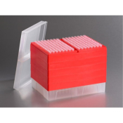 Axygen 10uL MultiRack Extended Length Pipette Tip TipSta S 960/stck 5 stck/case