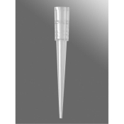 Axygen 30ul Clear Pipette Tips for Molecular Device Liberty.