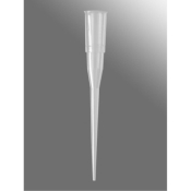 Axygen 100uL Clear Pipette Tips For Tecan  and Dynamic Devices Automation Systems 96 Tips Per Rack N