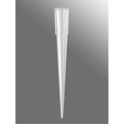 Axygen 200uL Clear Pipette Tips For Tecan  and Dynamic Devices Automation Systems 96 Tips Per Rack S