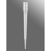 Axygen 30uL Clear Extra Long Tips For Beckman Coulter Automation Systems 384 Tips Per Rack Non-Steri
