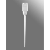 Axygen 50uL Clear Tips For Beckman Coulter Automation Systems 96 tips Per Rack Non-Sterile