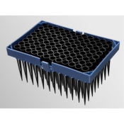 Axygen 300uL Black Tip Liquid Level Sensing For Hamilton Star Automation Systems 96 Tips Per Rack No