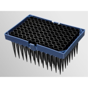 Axygen 300uL Clear Tip Liquid Level Sensing For Hamilton Star Automation Systems 96 Tips Per Rack No