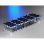 Axygen 50uL Black Tip Liquid Level Sensing For Hamilton Star Automation Systems 96 Tips Per Rack Ste