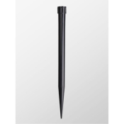 Axygen 1000uL Conductive Black Liquid Level  Sensing Tip For Tecan And Aurora Biomed Automation Syst