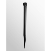 Axygen 1000uL Conductive Black Liquid Level  Sensing Tip For Tecan And Aurora Biomed Automation Syst