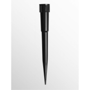 Axygen 200uL Conductive Black Liquid Level Sensing Tip For Tecan And Aurora Biomed Automation System