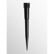 Axygen 200uL Conductive Black Liquid  Level Sensing Tip For Tecan and Aurora Biomed  Automation Syst
