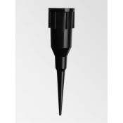 Axygen 20uL Conductive Black Liquid Level Sensing Tip For Tecan and Aurora Biomed Automation Systems