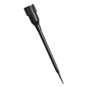 Axygen 50uL Conductive Black Liquid Level Sensing Tip For Tecan and Aurora Biomed Automation Systems