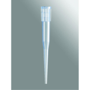 Axygen 250uL Clear Tips For Agilent/Velocity  Automation Systems 96 Tips Per Rack Sterile