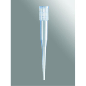 Axygen 250uL Clear Tips For Agilent/Velocity  Automation Systems 96 Tips Per Rack Sterile