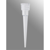 Axygen 5uL Tip Clear For Agilent/Velocity  Automation Systems 384 Tips Per Rack Non-Sterile
