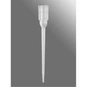 Axygen 50uL Clear Tips For Agilent/Velocity  Automation Systems 96 Tips Per Rack Non-Sterile