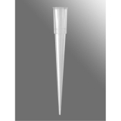 Axygen 200uL Clear Tips For Tecan And Zymark  Automation Systems 96 Tips Per Rack Non-Sterile
