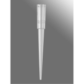 Axygen 25uL Clear Tips For Tecan And Zymark  Automation Systems 384 Tips Per Rack Non-Sterile