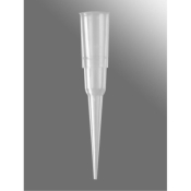 Axygen 50uL Clear Tips For Tecan And Zymark  Automation Systems 96 Tips Per Rack Non-Sterile