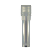 Microtube Screw Cap 2ml Free Standing