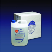 Lipsol Detergent 5L Concentrate