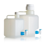 Azlon Aspirator PP 20L Narrow Neck