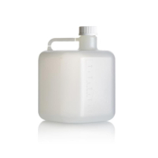 Azlon Polypropylene (PP) Heavy Duty Carboy 45mm neck 5L