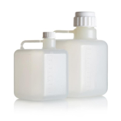 Azlon Bottle Polypropylene (PP) 10L Narrow Neck