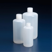 Azlon LDPE Bottle Translucent with Narrow Neck 60ml