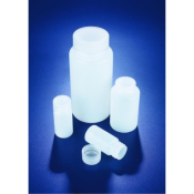 Azlon HDPE Round Bottle with Wide Neck 1L