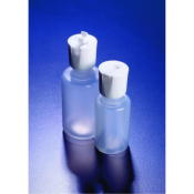 Azlon Bottle PE 60ml Nozzle Lid