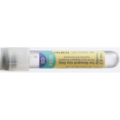 BD P800 2mL Blood Collection Tubes with  Anticoagulant - 13x75mm, Plastic, Hemogard Closure