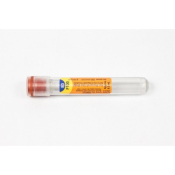 BD P100 8.5mL Blood Collection System for Plasma  Protein Preservation - 16x100mm, Plastic, Hemogard