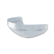 Centurion S91C Clear Polycarbonate Chinguard for SAF2658
