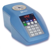 Bellingham and Stanley RFM712-M digital refractometer