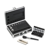 Accuris F1 Grade Calibration Weight Set 1mg-200g