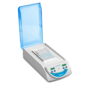 Benchmark myBlock ll- digital dry bath dual chamber without blocks 230V
