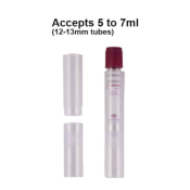 Benchmark Adapter Pack Accepts 5 - 7mL Tubes