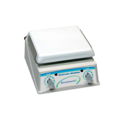 Benchmark Analogue Magnetic Hotplate Stirrer  7x7inch Plate