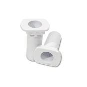 Benchmark Tube Holder for 5mL tubes (2 x 5mL for  HOM3018)