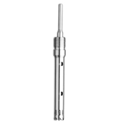 Benchmark Replacement generator pack 7mm x 50mm saw tooth for microtubes pack of 5