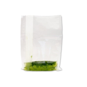 Benchmark Industrial BenchMasher Blender Bag 400mL x 70um with Lateral Nylon Filter 300 x 190mm
