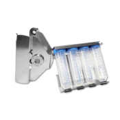 Benchmark Industrial Beadblaster 96 Adapter for 4 x 50mL Tubes