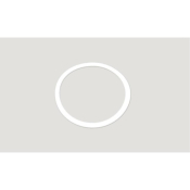 Benchmark Industrial Beadblaster 96 Gasket 50mL Grinding Jar